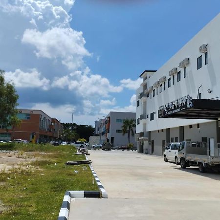 Qing Yun Rest House Koprijaya, Brunei Darussalam Bandar Seri Begawan Eksteriør bilde