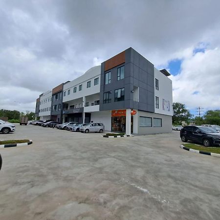 Qing Yun Rest House Koprijaya, Brunei Darussalam Bandar Seri Begawan Eksteriør bilde