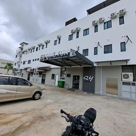 Qing Yun Rest House Koprijaya, Brunei Darussalam Bandar Seri Begawan Eksteriør bilde